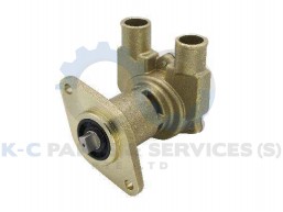 JPR-ON7102 Seawater Pump